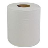 12ct Pro Source Hardwound Paper Towels 7.9inx350ft