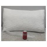 Sleepgram Pillow 31x17in