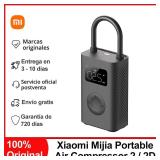 Portable Air Compressor 2/2D Xiaomi Mijia
