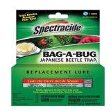 4pk Spectracide Bag-A-Bug Japanese Beetle Trap