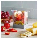 Pampered Chef Cup Slicer