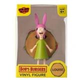 Bob's Burger's Louise Figurine 4x2.5in