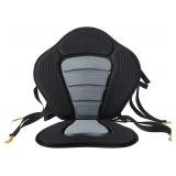 Kayak Seat Padded High Back for Canoes