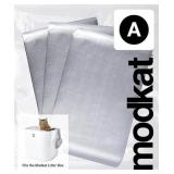 3pk Modkat Litter Box Liners Type A