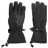 S Igloos Women's Insulated Ski Gloves(1 Pair)