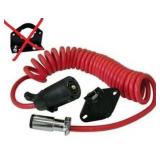 Roadmaster 1467 Trailer Wiring Plug Extension