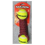 Mammoth Flossy Chews Rope Toy M 9in