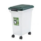 22lbs Remington Airtight Pet Food Container