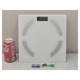 395lbs Bluetooth Smart Scale