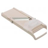Japanese Madoline Slicer w/Interchangeable Blades