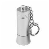 Mini Portable Stop Lock Magnetic Key