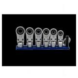 6pc Offset Wrench Set 8-13mm