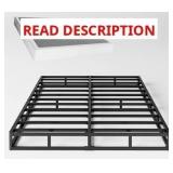Full Box Spring 75x54x5in