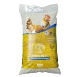 50lbs Premium Chicken Sand Bedding