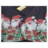 XL Santa Clause Cardigan