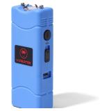 VIPERTEK VTS-881 Micro Stun Gun, Rechargeable