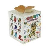 2.75in Tokidoki Lucky Unicorno Mystery Figure