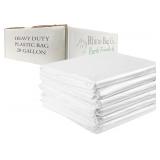 500cs Rhino Bag Clear Norton 20g