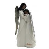 Mom Angel Figurine Table Decor