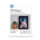 100ct HP Glossy Photo Paper 4x6in