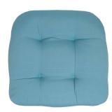 2pc Tufted Cushion 19x19x5in