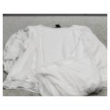 2X Women's Ashro Pant and Shirt Set