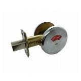 Indicator Deadbolt Cal-Royal