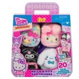 Hello Kitty & Friends 4-Pack Backpacks