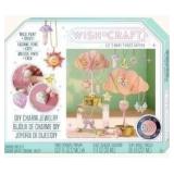 Wish*Craft DIY Charm Jewelry