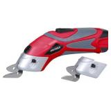 Cordless Electric Scissors Great Working Tools