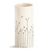 Porcelain Vase 4.5x2in