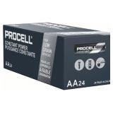 Duracell Procell AA 24 Pack