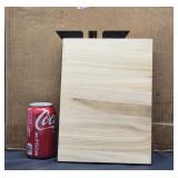 Karate Wooden Breaking Boards 8x11x2in