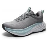 NORTIV 7 Women s Cushioned Walking Shoes