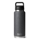 36oz Branded YETI Rambler Chug Bottle