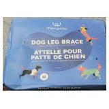 Merrymilo Dog Leg Brace M