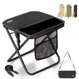 Camdoor Portable Folding Stool