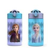 2pc Zak Designs Disney Kids Water Bottle Spout