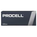 24ct AA Procell Constant Batteries