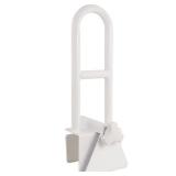 Vaunn Adjustable Bathtub Safety Rail Grab Bar