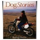Dog Stories by Richard Olsenius
