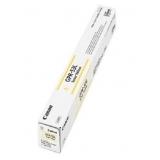 Yellow Toner Cartridge Canon