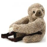 Sloth Mini Backpack SleepyVille Critters