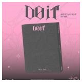 Stray Kids SKZ IT TAPE DO IT DO VER. (CD)