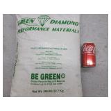 50lb Blasting Abrasive, Magnesium Orthosilicate