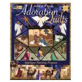 Adoration Quilts Rachel Brown