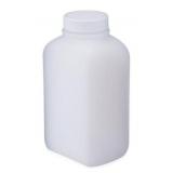 40ct Plastic Oblong Bottles 16oz