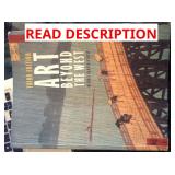 Art Beyond the West 3rd Edition Michael H O'Riley