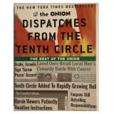 Best of The Onion: Dispatches from 10th Circle