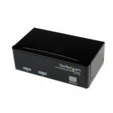 StarTech 2 Port USB KVM Switch Kit